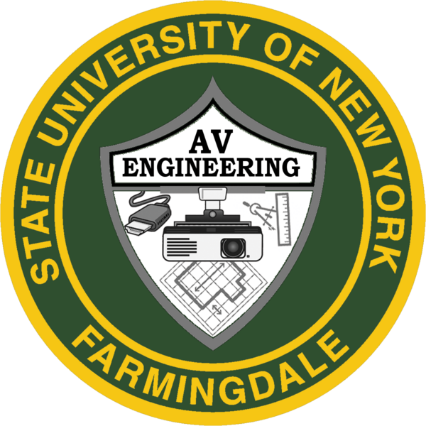 Go to the profile of Farmingdale State College (SUNY)