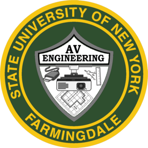 Go to the profile of Farmingdale State College (SUNY)