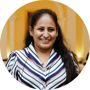 Go to the profile of Archana Naithani