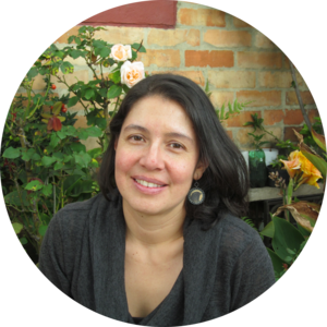 Go to the profile of Francy Carranza-Franco