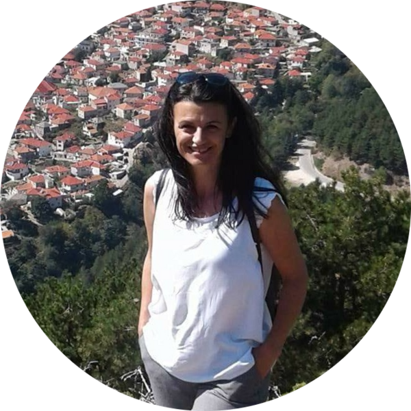 Go to the profile of ANTHOULA MOUSTAKA