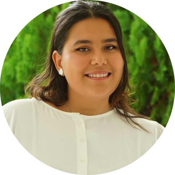 Go to the profile of Mariana Araújo Pereira