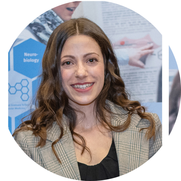 Go to the profile of Chiara Pastorio