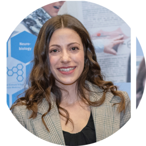 Go to the profile of Chiara Pastorio