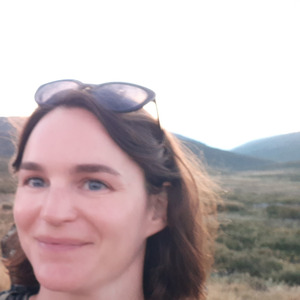 Go to the profile of Marion Duval