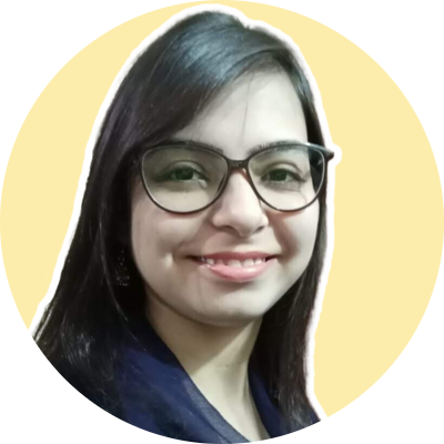 Go to the profile of Saleema Mehboob Ali