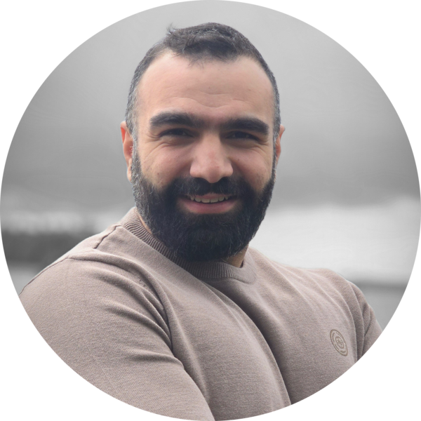 Go to the profile of Rawad Hanna