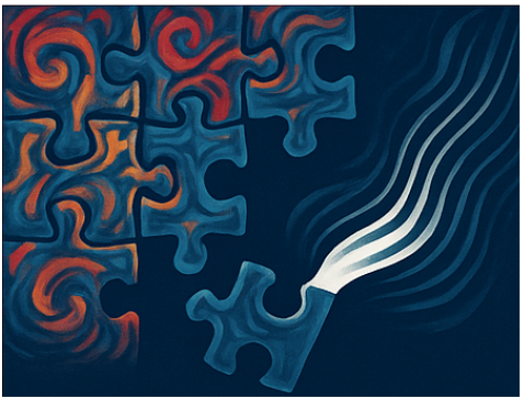 One important step to solve turbulence 