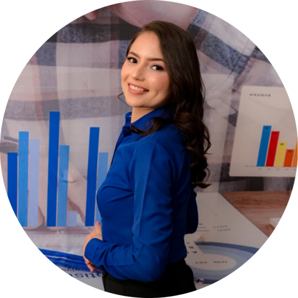 Go to the profile of Caroline Xavier Valdivino