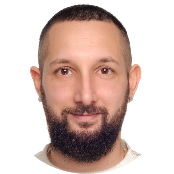 Go to the profile of Matteo Baggioli