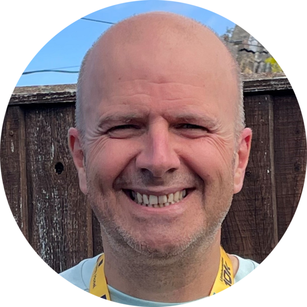 Go to the profile of Simon Strang