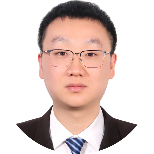 Go to the profile of Chade Lv