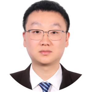 Go to the profile of Chade Lv