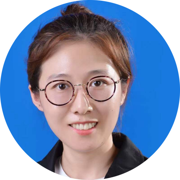 Go to the profile of Chunshuang Yan