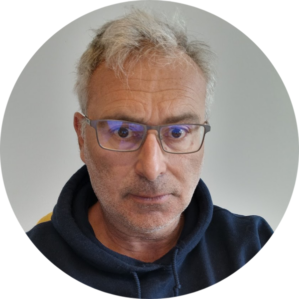 Go to the profile of Pierrick Penven