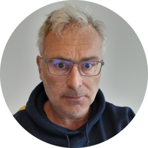 Go to the profile of Pierrick Penven