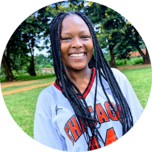 Go to the profile of KESIAEL GADIEL MMURU