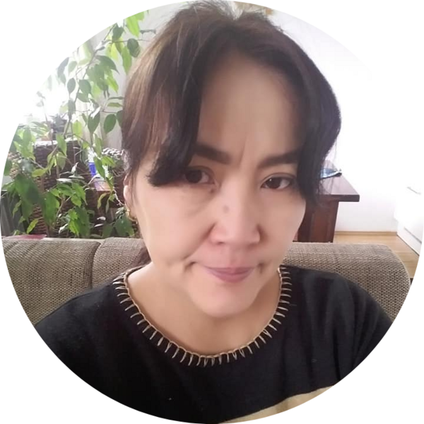 Go to the profile of Myagmarsuren Purevdorj