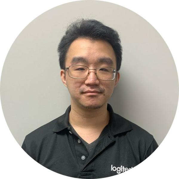 Go to the profile of Charlie Khoh