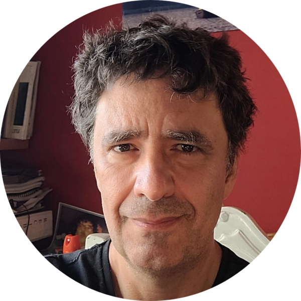 Go to the profile of Luciano Moffatt