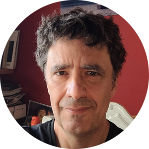 Go to the profile of Luciano Moffatt