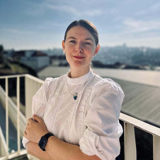 Go to the profile of Zinaida Shakel