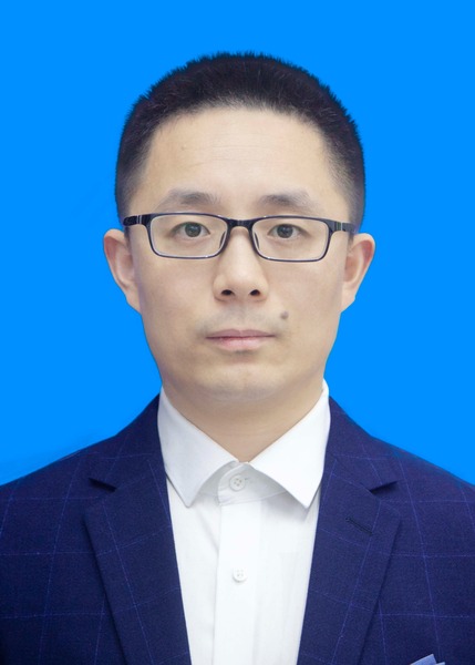 Go to the profile of Yanan Wang