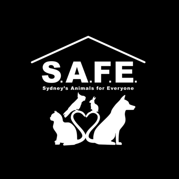 Go to the profile of SAFE Rehoming