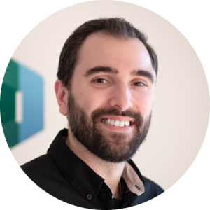 Go to the profile of Joshua Walls