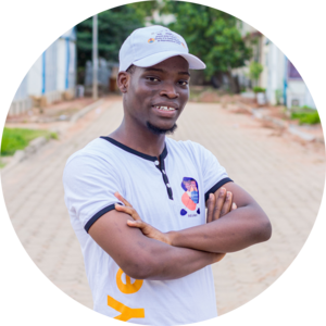 Go to the profile of NASSARA Dotou Laurent