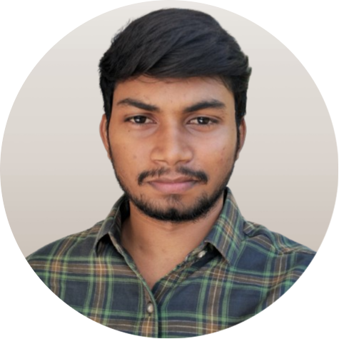 Go to the profile of Mouliraj Palanisamy