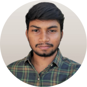 Go to the profile of Mouliraj Palanisamy