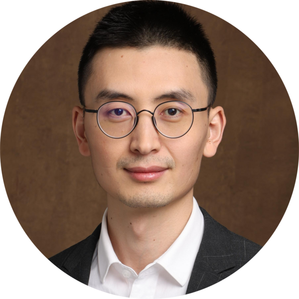 Go to the profile of Minli You