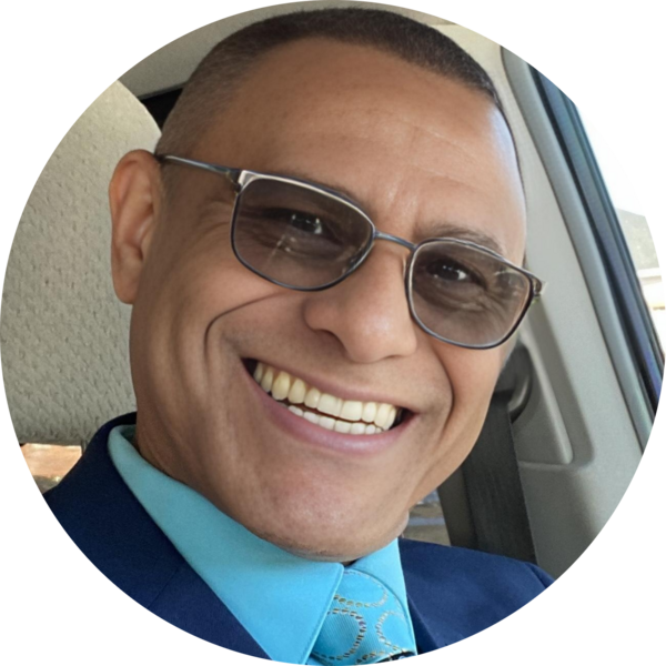 Go to the profile of Anthony Bennett