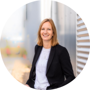 Go to the profile of Iris Janssen