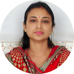 Go to the profile of SUPRIYA KRISHNAN
