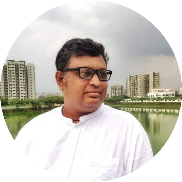 Go to the profile of Tapas Ranjan Chakraborty