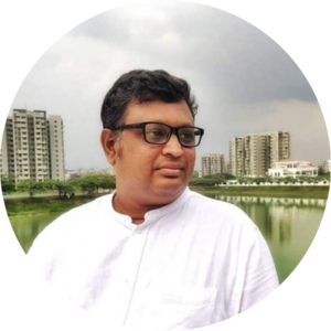 Go to the profile of Tapas Ranjan Chakraborty