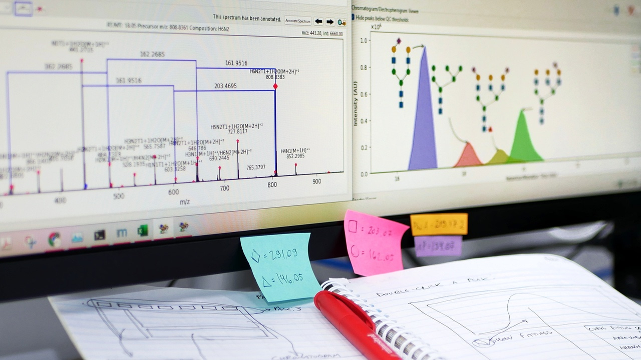 From a Script to GlycoGenius: How a Frustration Turned Into a Solution for Glycomics Data Analysis