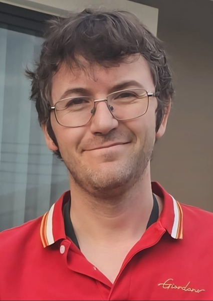 Go to the profile of James Warnock