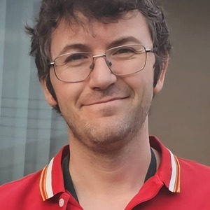 Go to the profile of James Warnock