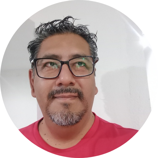 Go to the profile of CARLOS CASTILLO