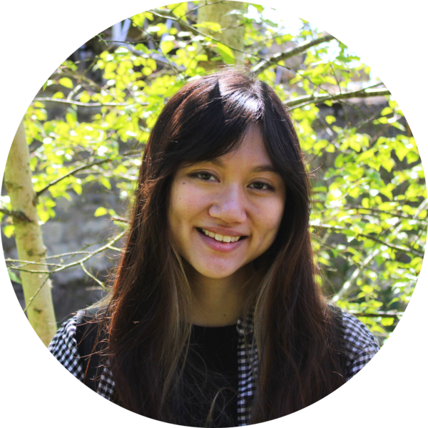 Go to the profile of Megan N.Y. Lee