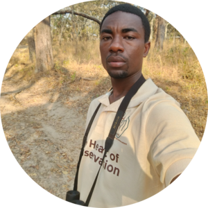 Go to the profile of Boniface Mwendapole