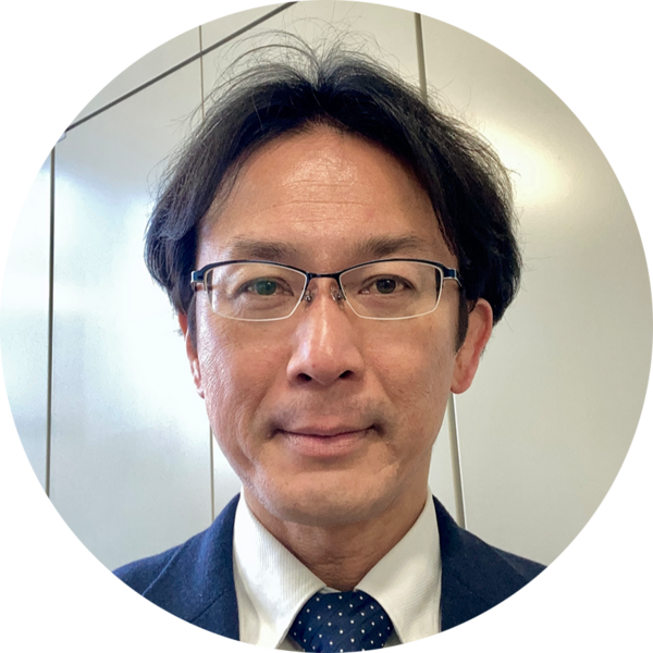 Go to the profile of Toshiyuki Wakimoto