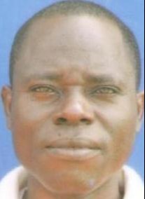 Go to the profile of Iornyiman John Atile