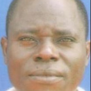 Go to the profile of Iornyiman John Atile