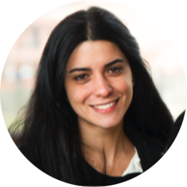 Go to the profile of Olaya Santiago-Fernández