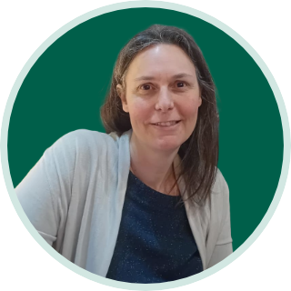 Go to the profile of Patricia Bernal