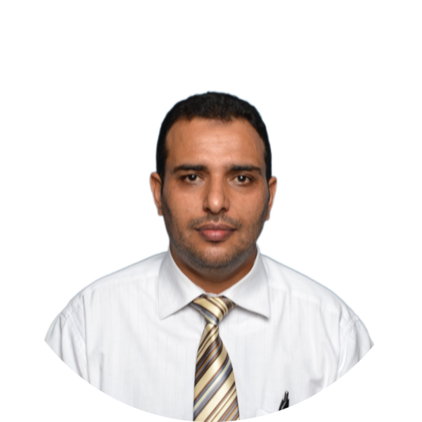 Go to the profile of Dr. Mahfoudh Hussein  Mgammal